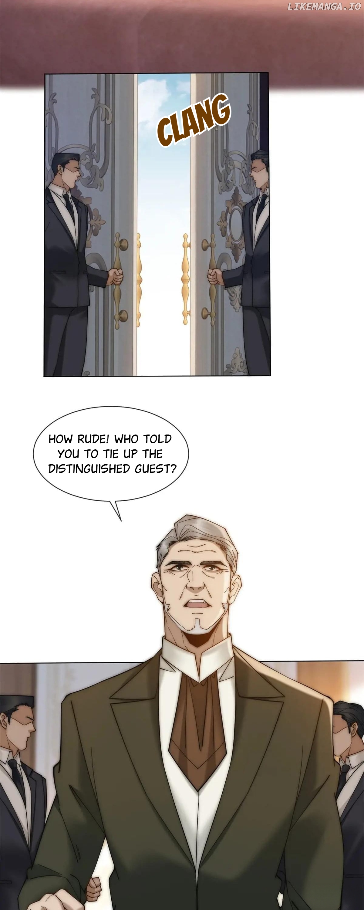 Don't Mess with a Deadly Revenger Chapter 72 - page 38